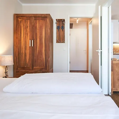 Stilvolle In Mit Ahoi-rabatt Und Balkon Apartmán *