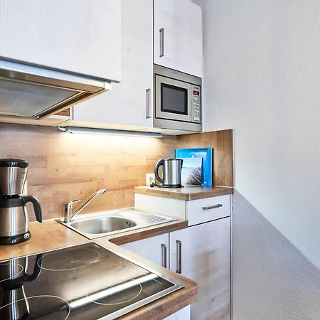Stilvolle In Mit Ahoi-rabatt Und Balkon Sellin (Rugen)
