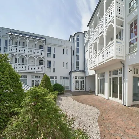 Apartmán Stilvolle In Mit Ahoi-rabatt Und Balkon *